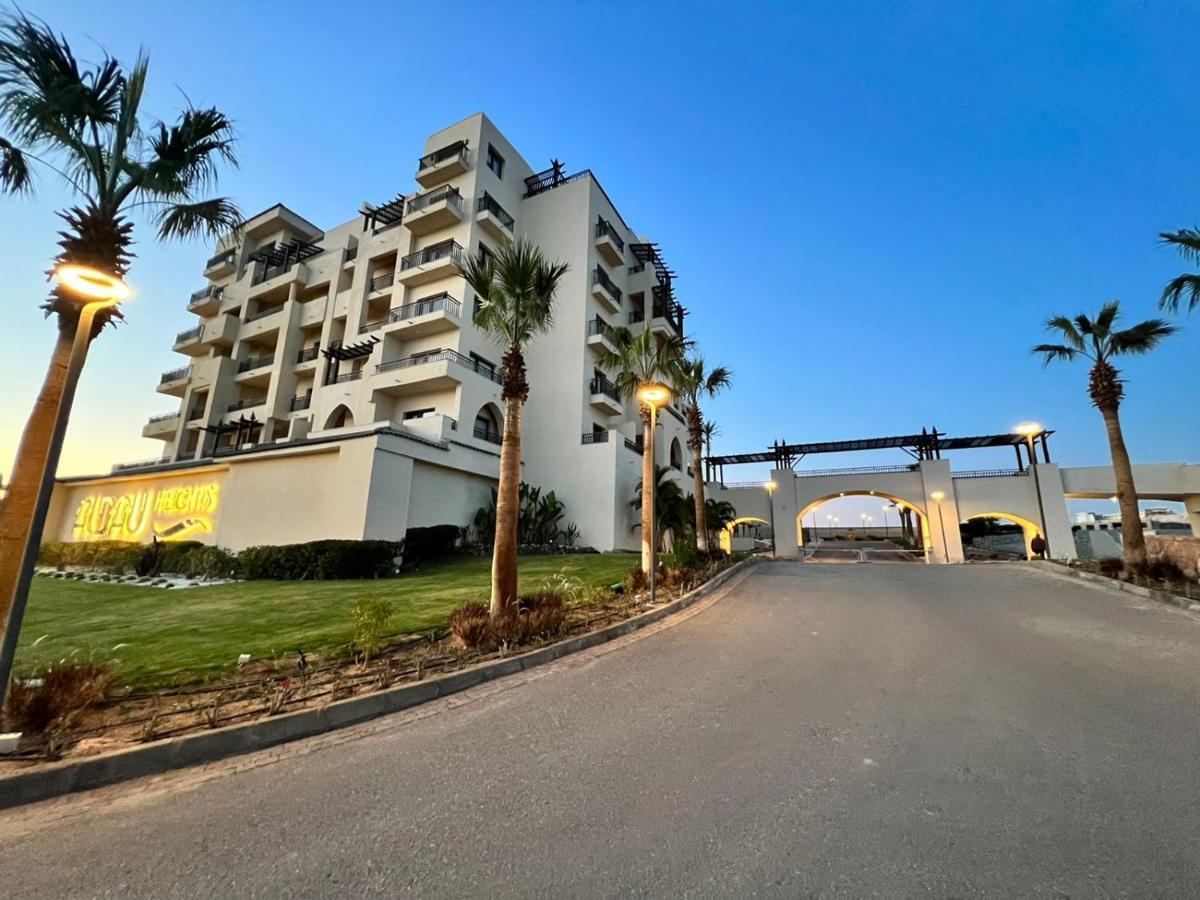 Aldau Heights Modern Brand New * Gurdaka