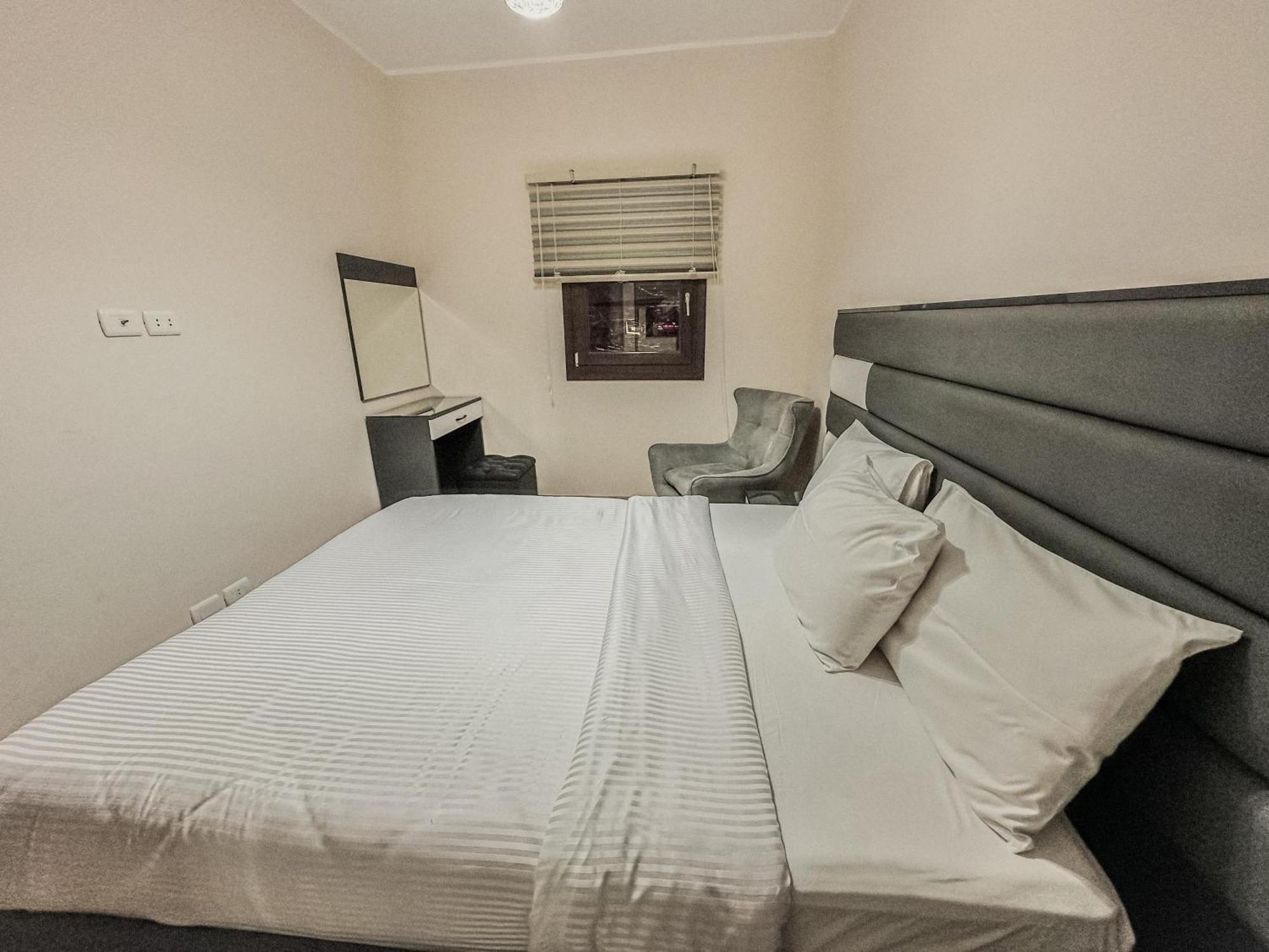 Aldau Heights Modern Brand New Apartman