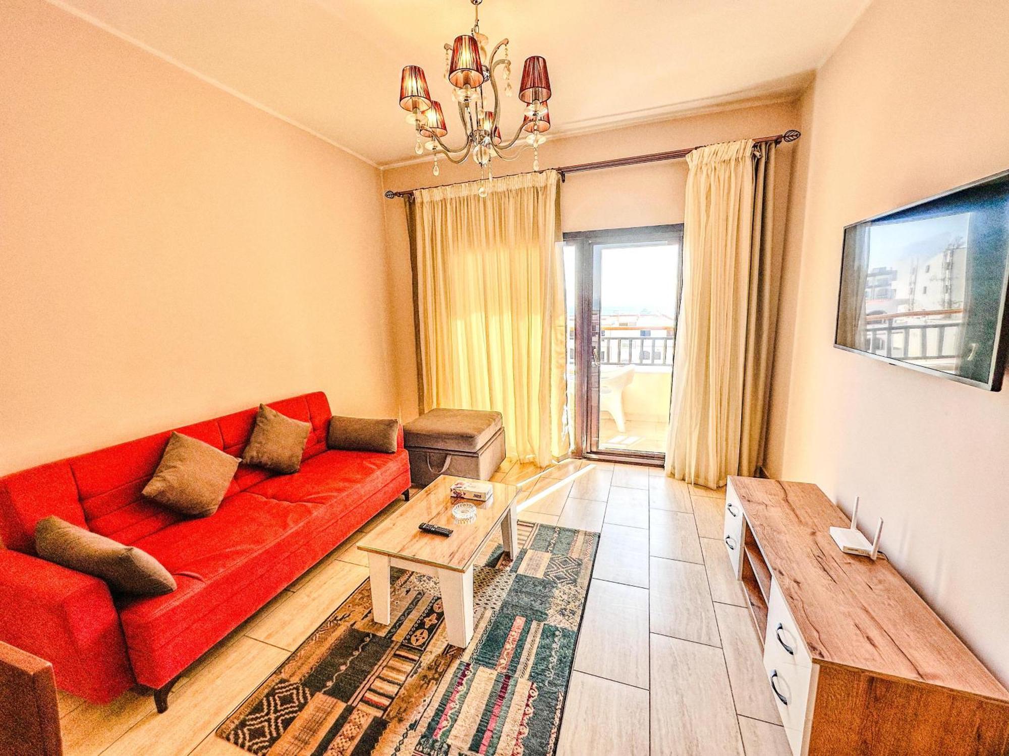 Aldau Heights Modern Brand New Apartman Gurdaka