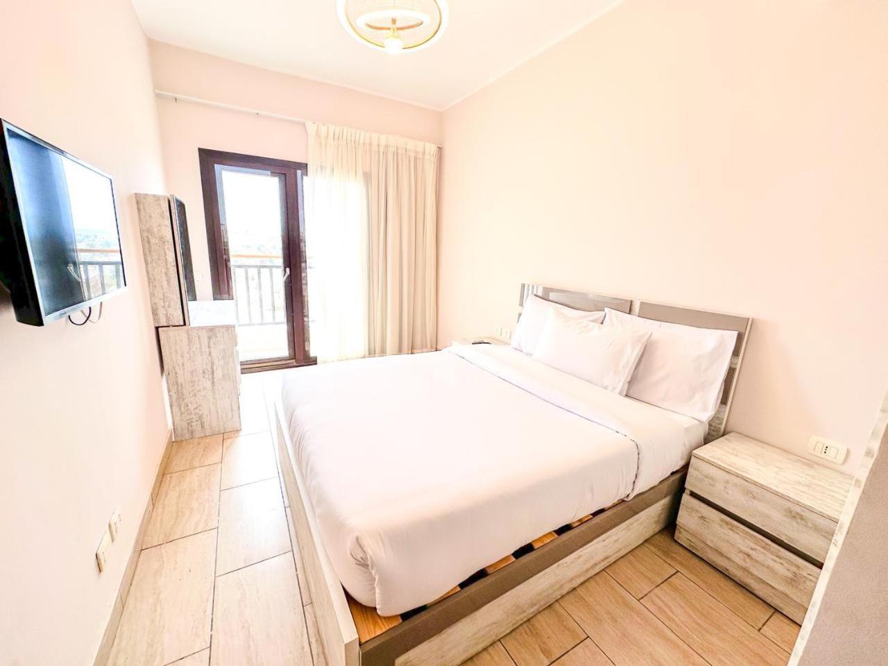Aldau Heights Modern Brand New Apartman