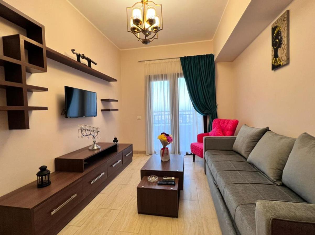 Aldau Heights Modern Brand New Apartament *
