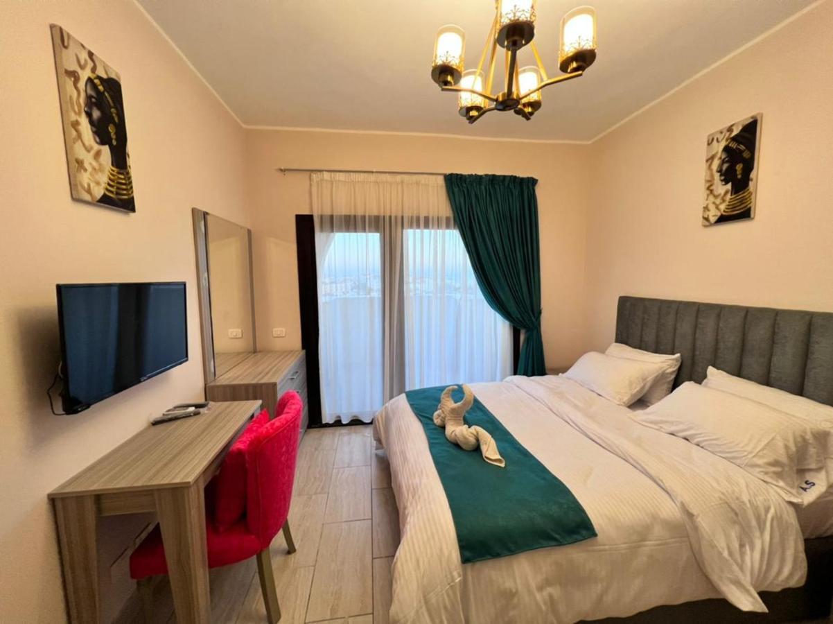 Aldau Heights Modern Brand New Apartament *