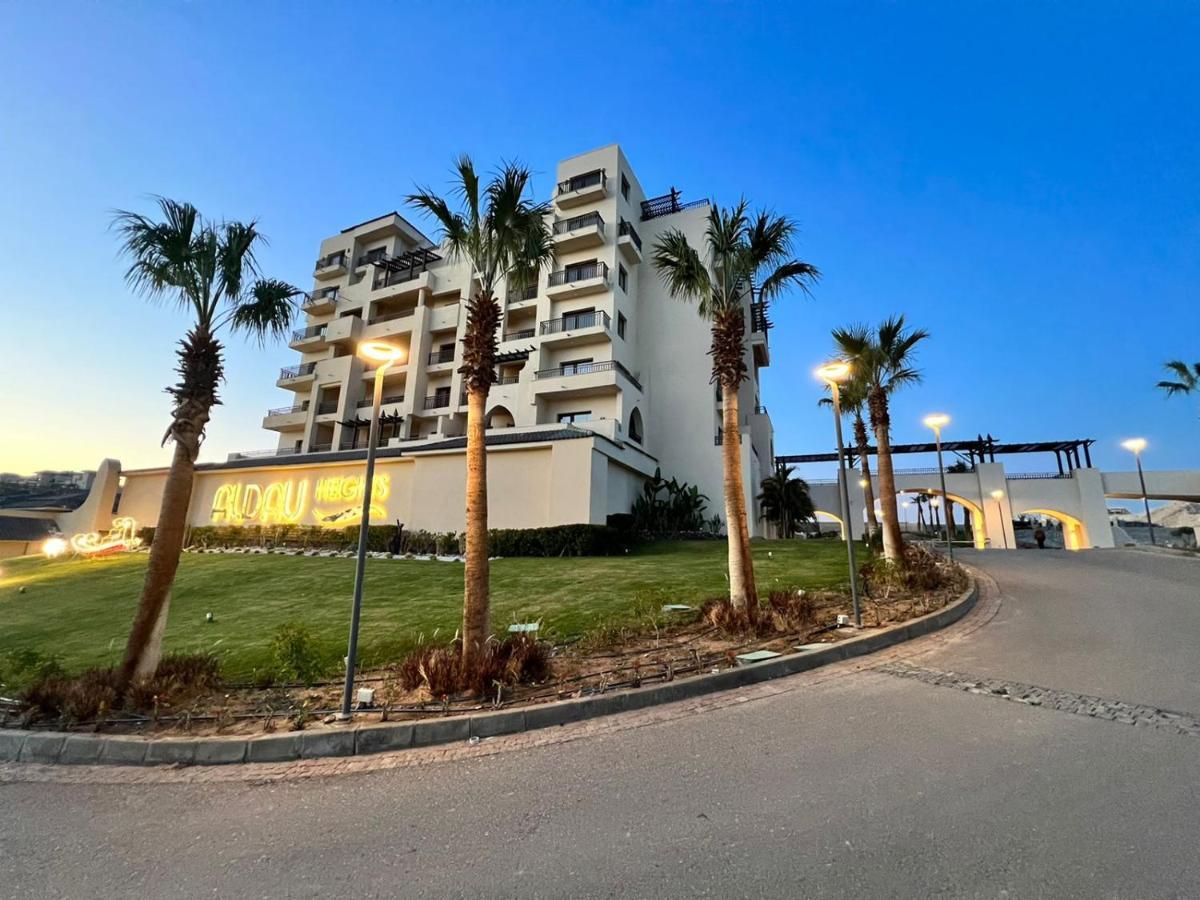 Apartament Aldau Heights Modern Brand New
