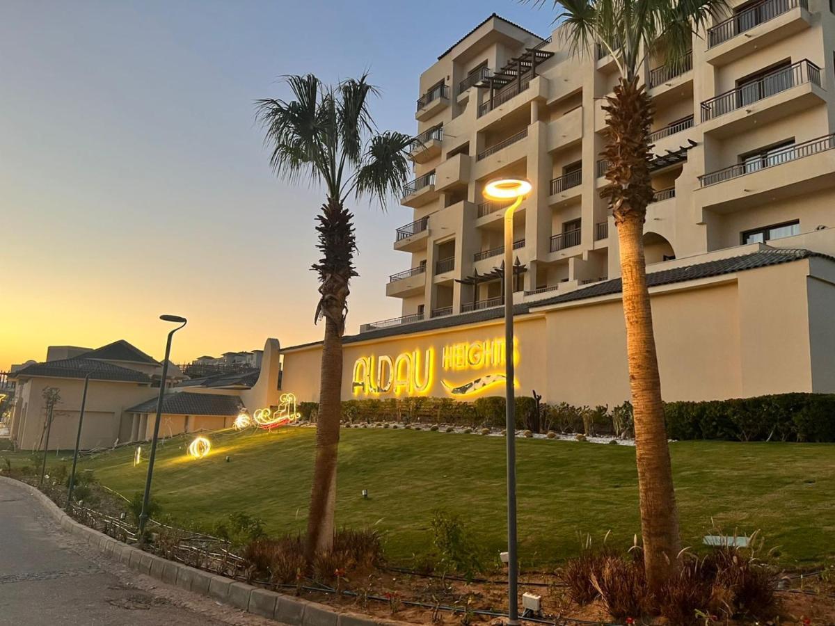 Aldau Heights Modern Brand New * הורגהדה
