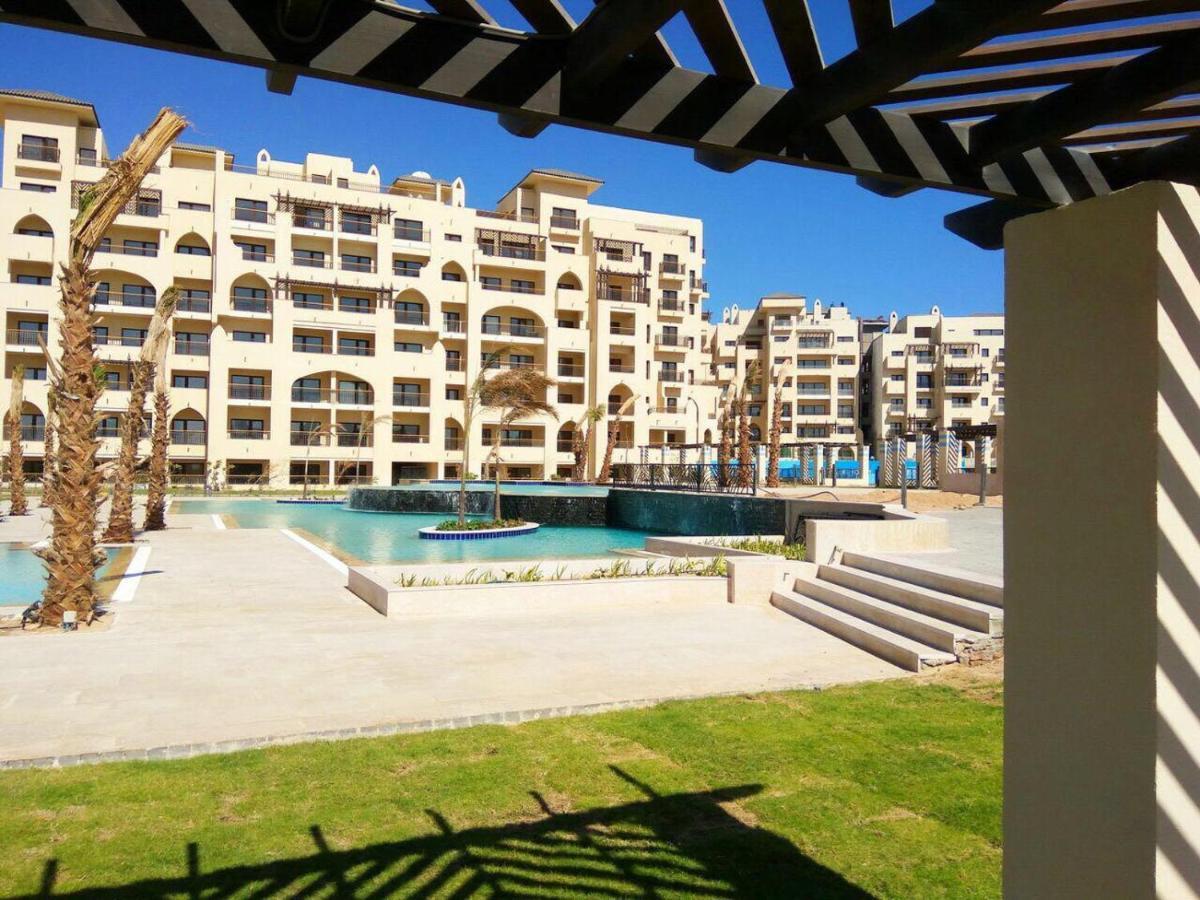Aldau Heights Modern Brand New Apartament Hurghada
