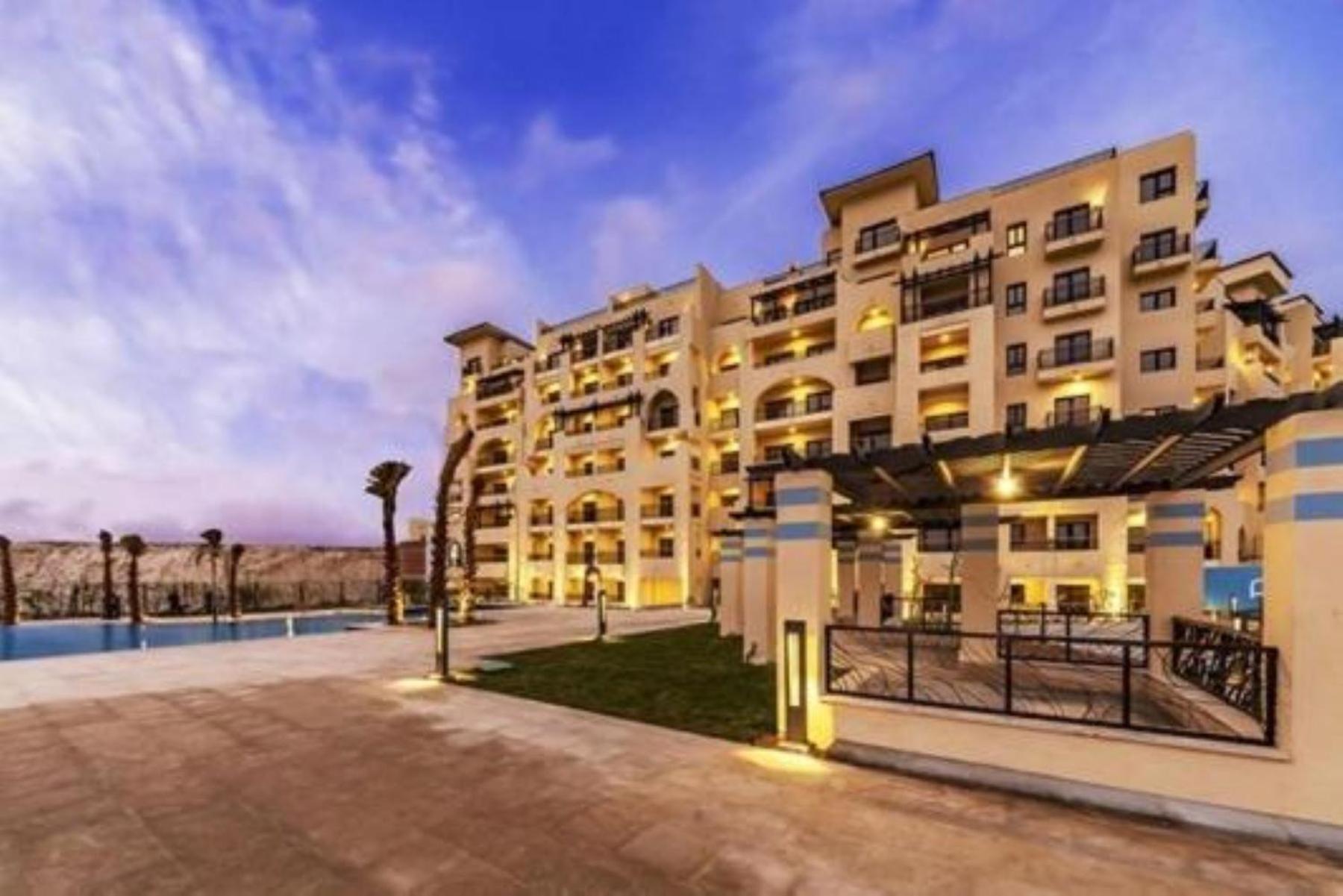 Aldau Heights Modern Brand New Apartament *