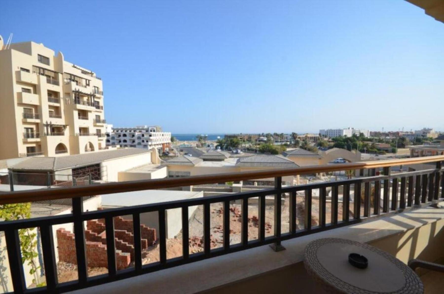 Aldau Heights Modern Brand New Apartament Hurghada