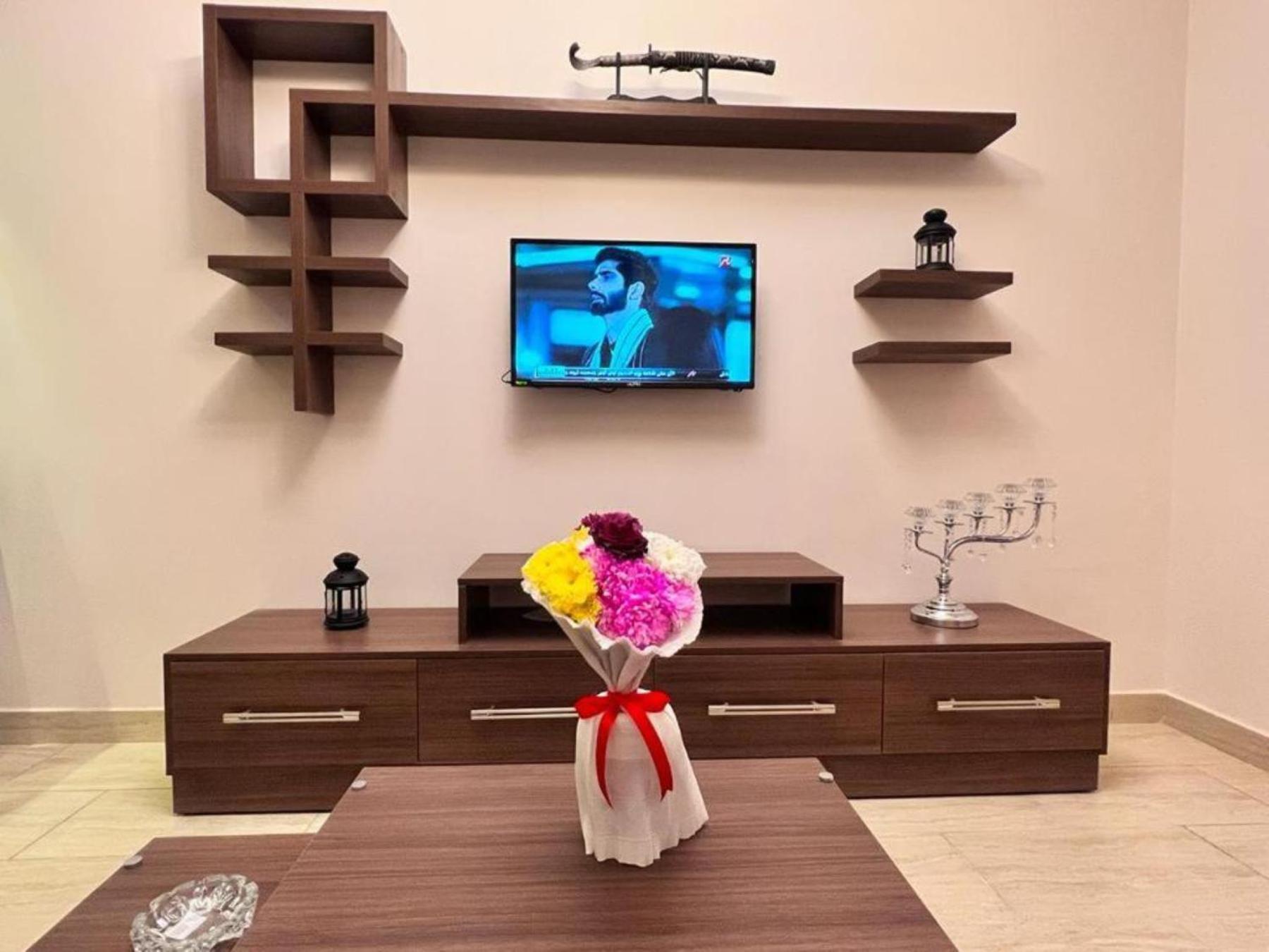 Aldau Heights Modern Brand New Apartament Hurghada