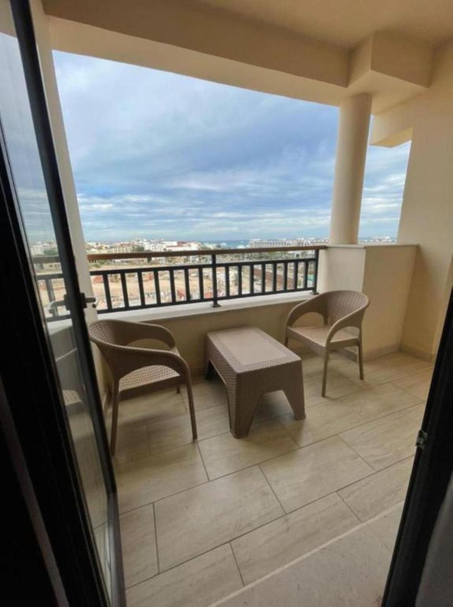 Apartament Aldau Heights Modern Brand New