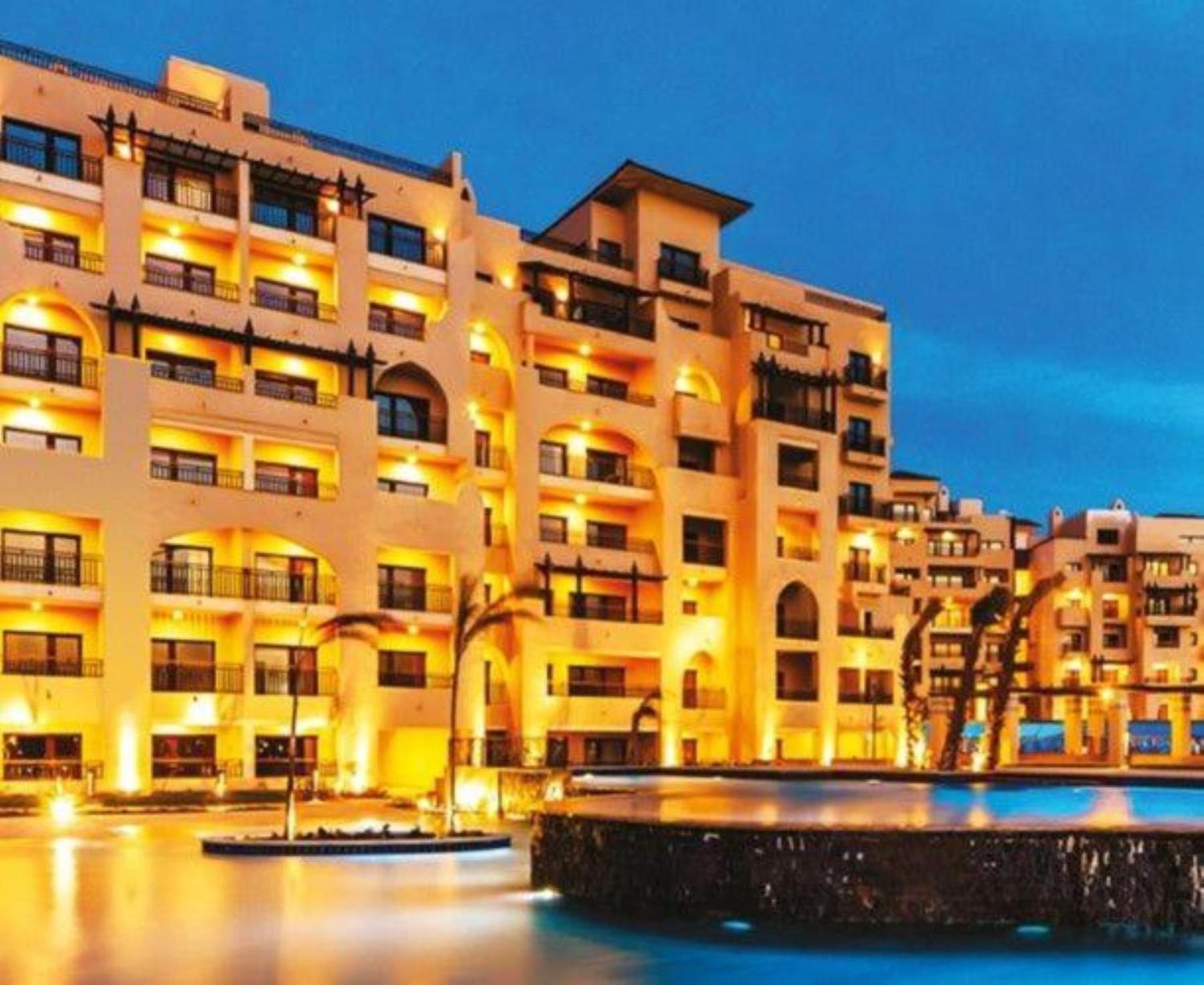 Aldau Heights Modern Brand New Apartament Hurghada