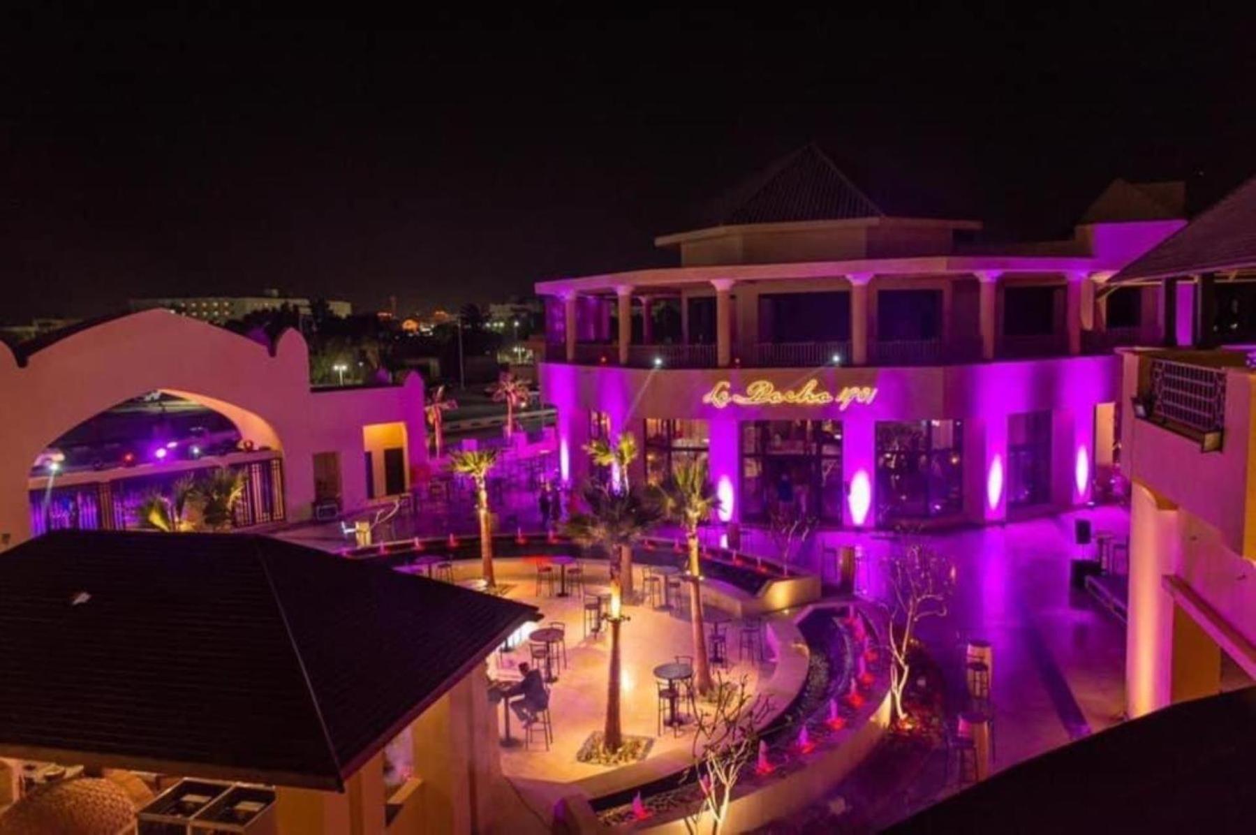 Aldau Heights Modern Brand New Apartament Hurghada