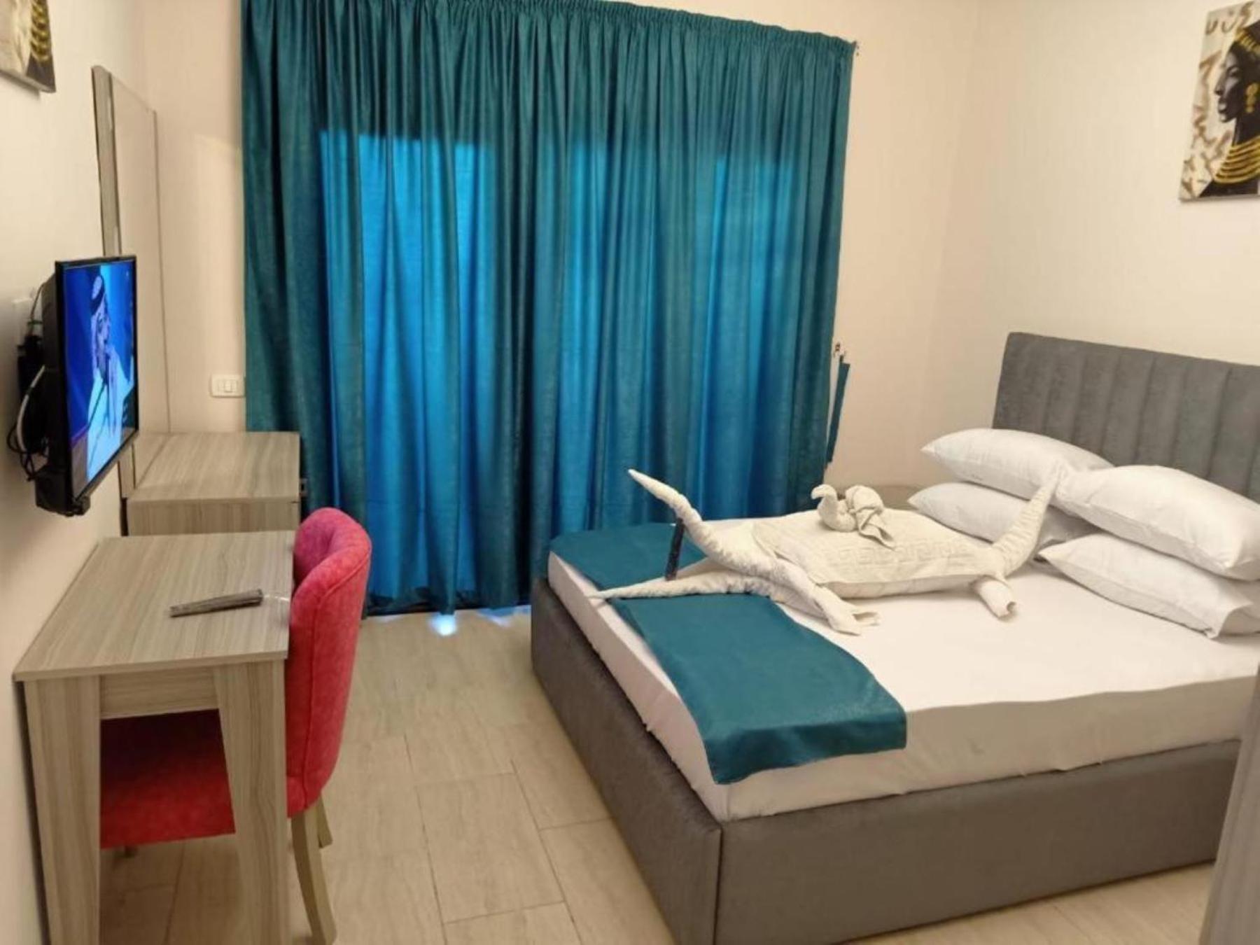 Aldau Heights Modern Brand New Apartament *