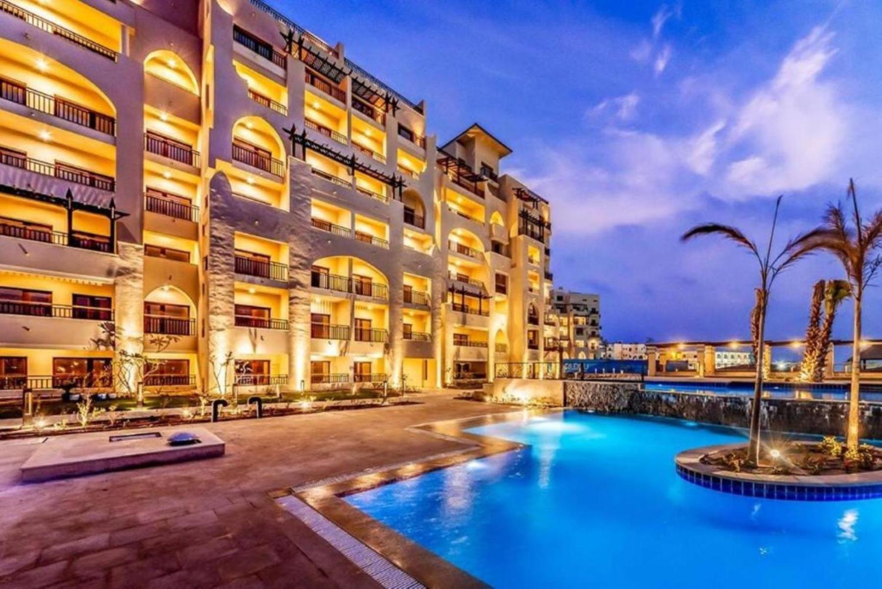 Apartament Aldau Heights Modern Brand New *
