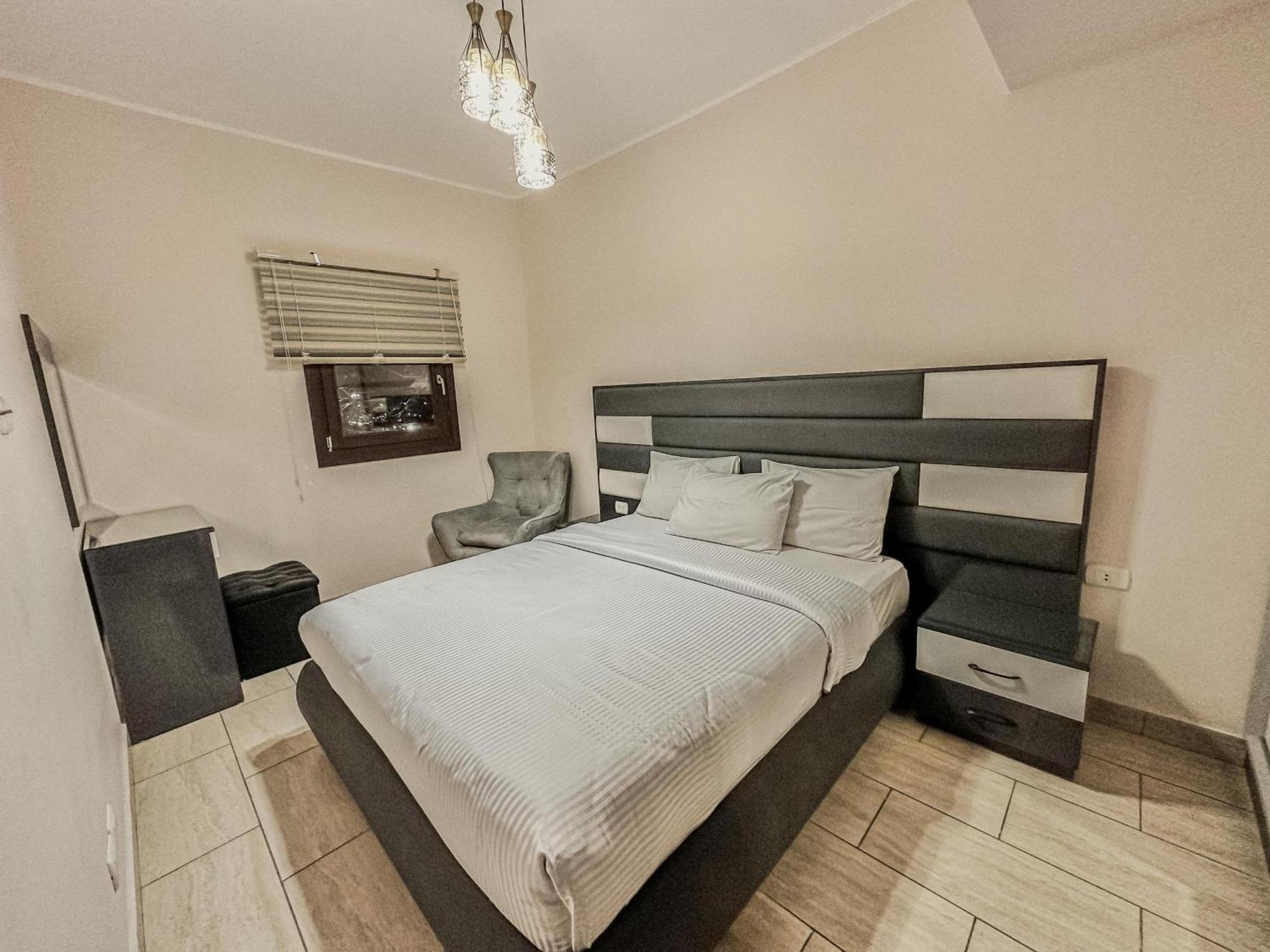Aldau Heights Modern Brand New Apartament Hurghada