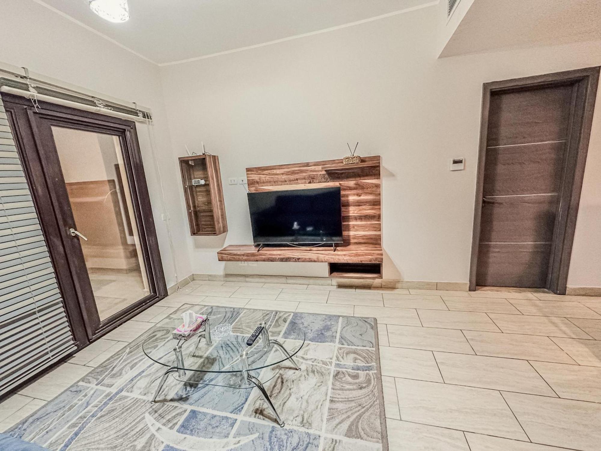Aldau Heights Modern Brand New Apartament