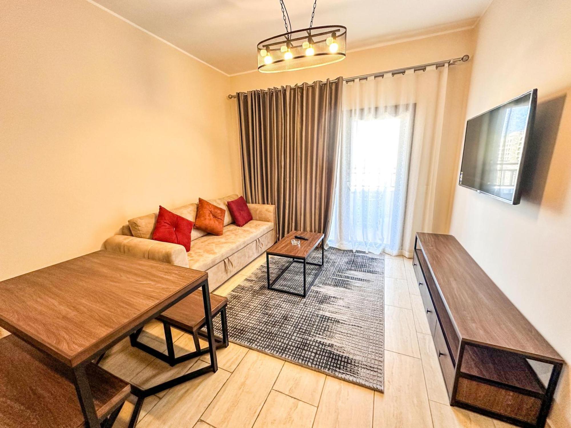Apartament Aldau Heights Modern Brand New *