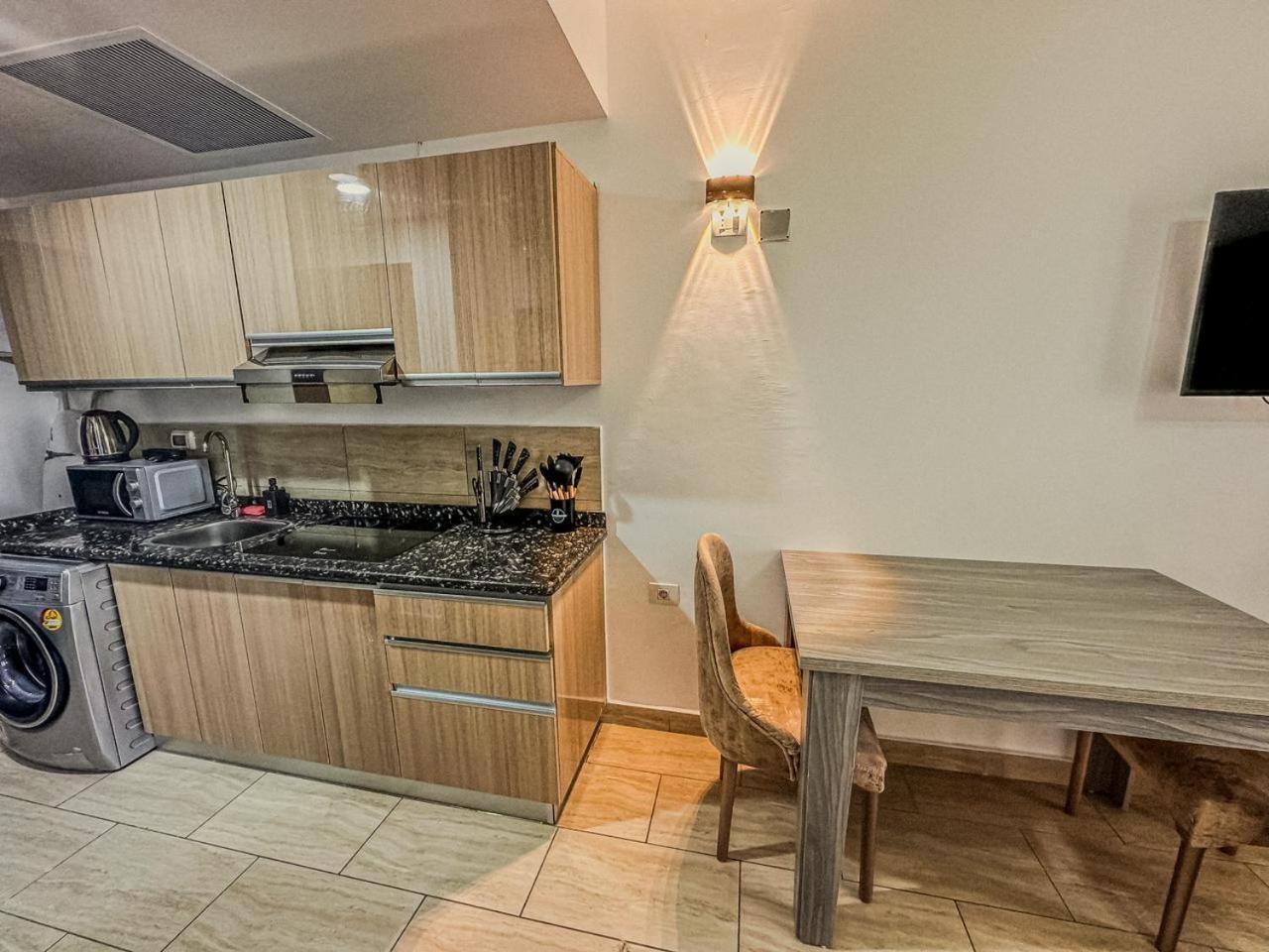 Aldau Heights Modern Brand New Apartament Hurghada
