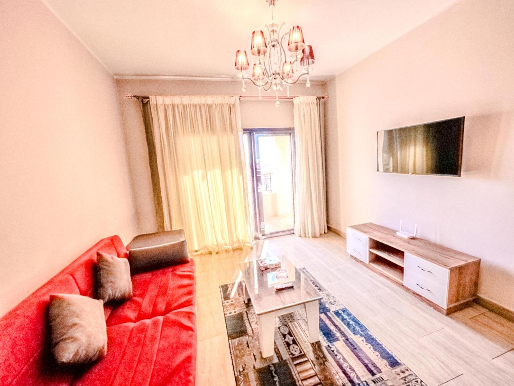 Apartament Aldau Heights Modern Brand New