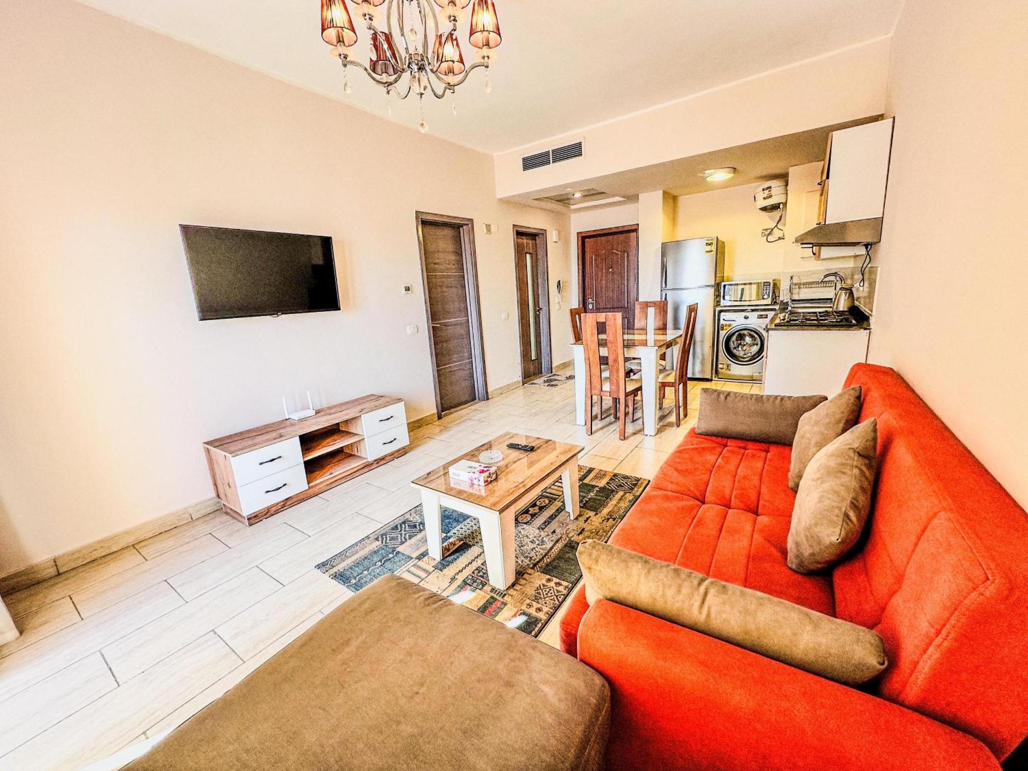 Apartament Aldau Heights Modern Brand New *