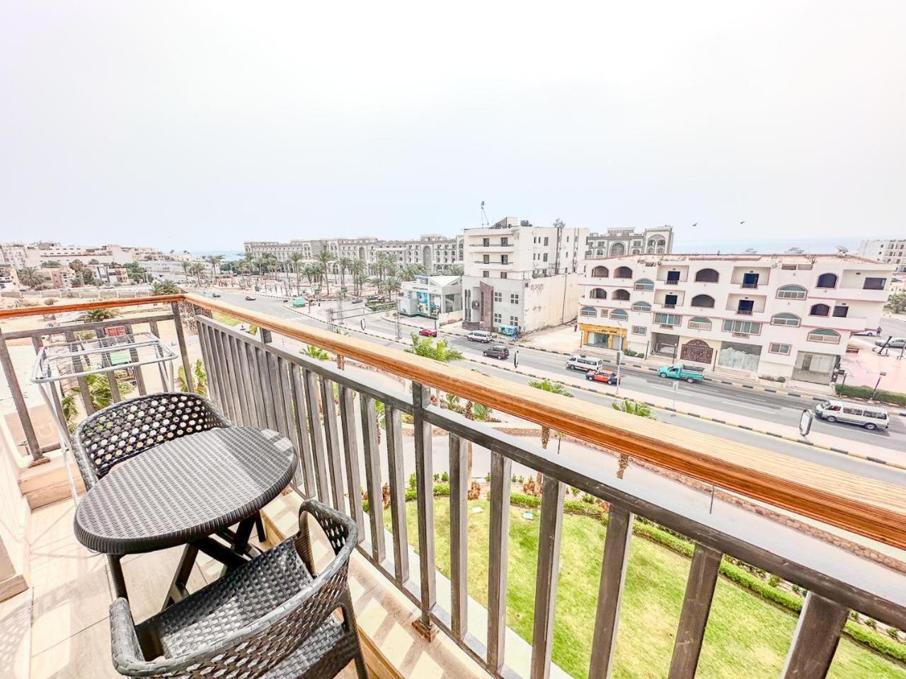 Apartament Aldau Heights Modern Brand New *