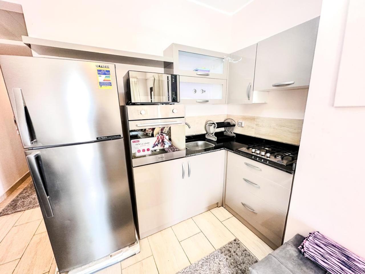 Aldau Heights Modern Brand New Apartament *
